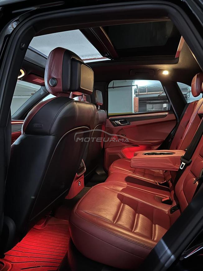 Porsche Macan Essence 2021 à Meknès