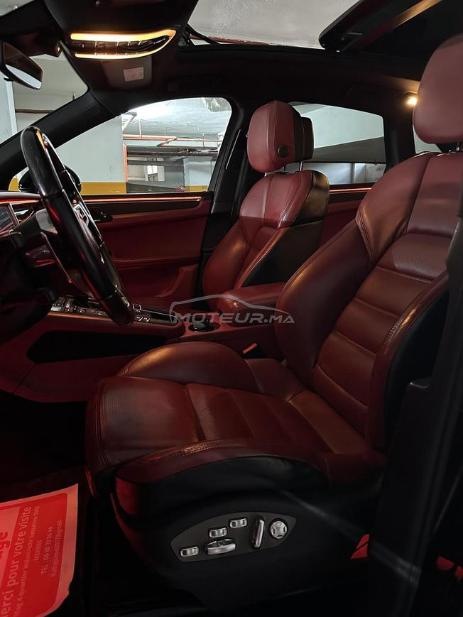 Porsche Macan Essence 2021 à Meknès