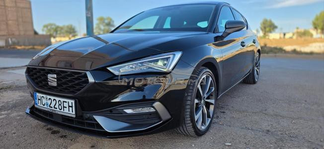 Seat leon FR 2.0 L  2021 dewana 24/10/2025 