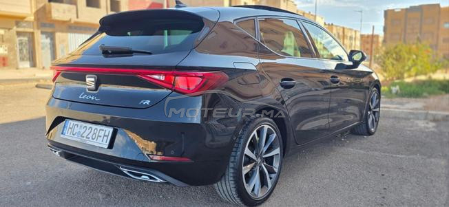 Seat leon FR 2.0 L  2021 dewana 24/10/2025 