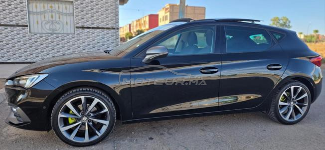 Seat leon FR 2.0 L  2021 dewana 24/10/2025 