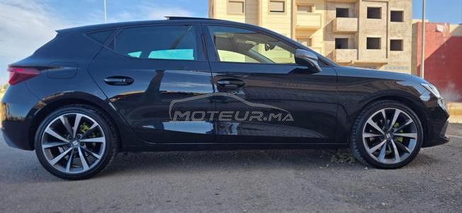 Seat leon FR 2.0 L  2021 dewana 24/10/2025 