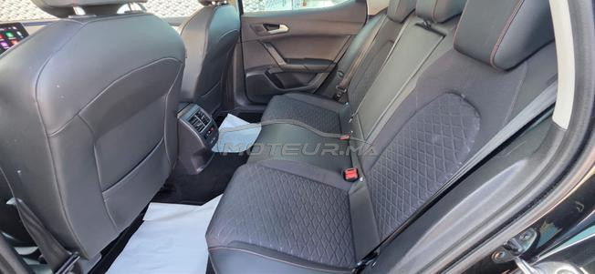 Seat leon FR 2.0 L  2021 dewana 24/10/2025 