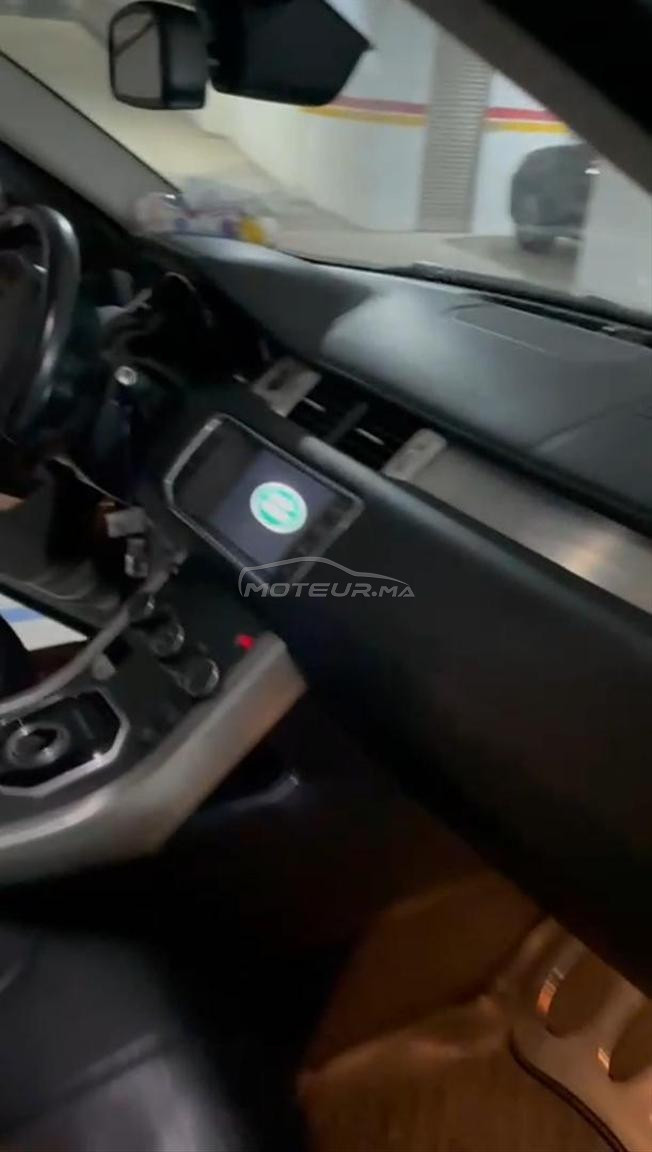 la voiture très bon état 