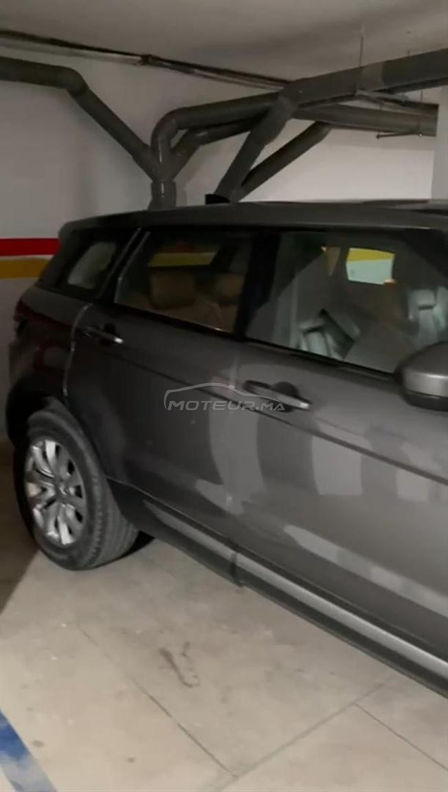 la voiture très bon état 