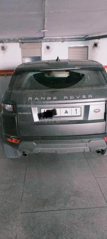 La voiture très bon état - 2