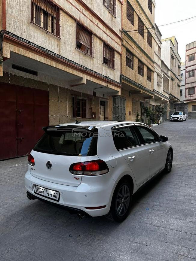 Golf6✅ taman 14M ✅ li mohtam marhba✅