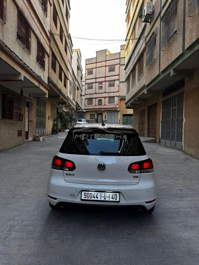 Golf6✅ taman 14M ✅ li mohtam marhba✅