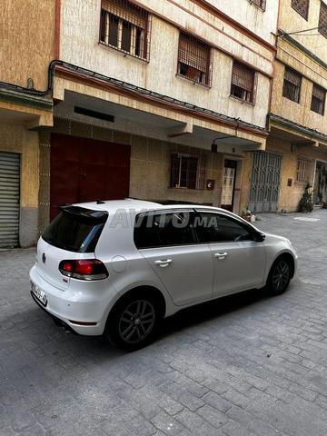Golf 6 ✅ بسعر 14 مليون ✅ للمهتمين مرحبا ✅ - 2