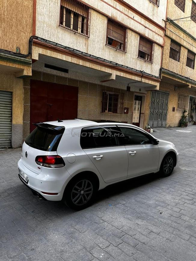 Golf6✅ taman 14M ✅ li mohtam marhba✅