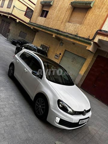 Golf 6 ✅ بسعر 14 مليون ✅ للمهتمين مرحبا ✅