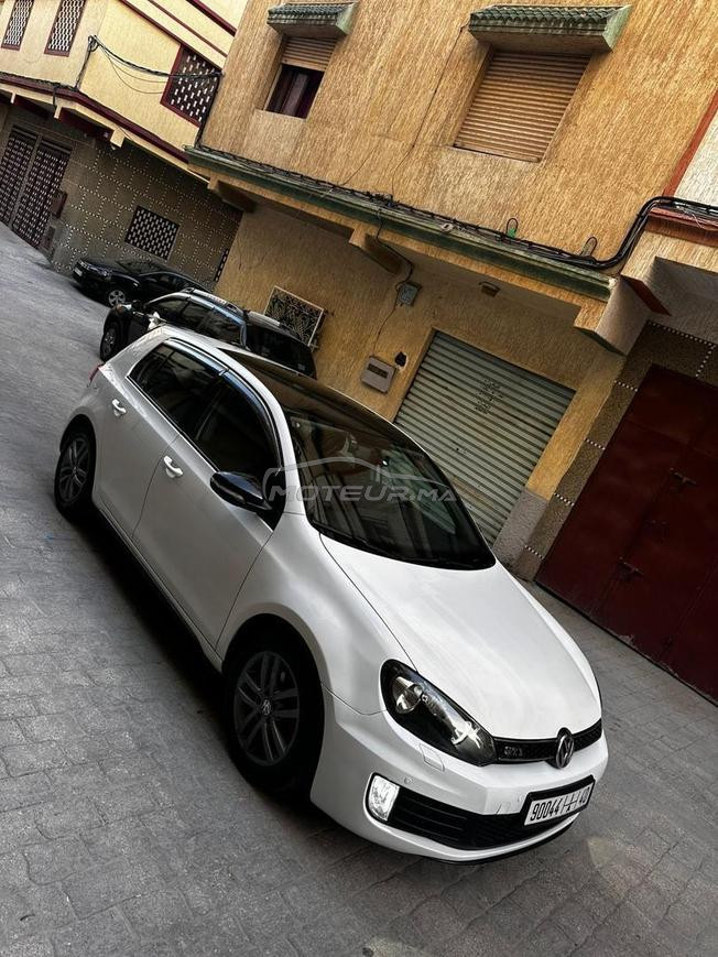 Golf6✅ taman 14M ✅ li mohtam marhba✅