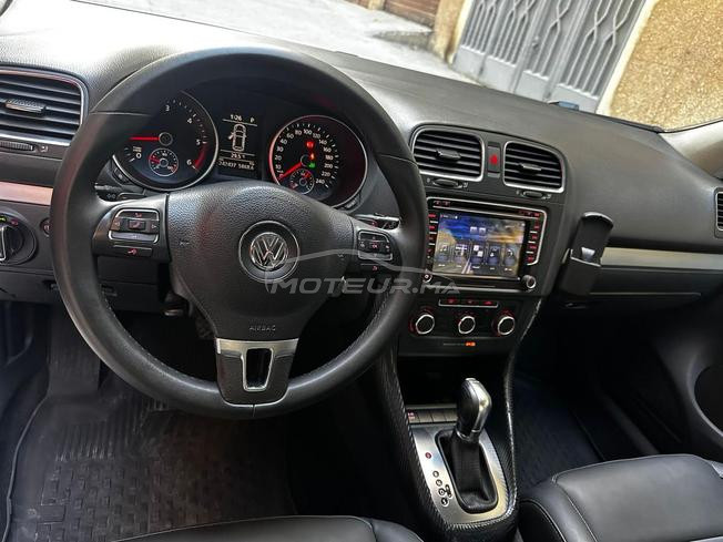 Golf6✅ taman 14M ✅ li mohtam marhba✅