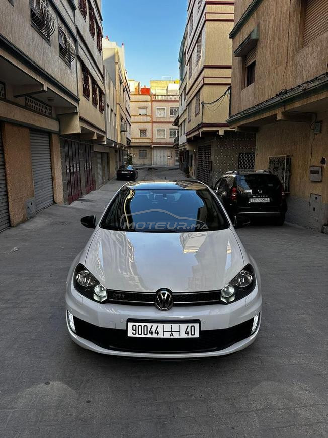 Golf6✅ taman 14M ✅ li mohtam marhba✅