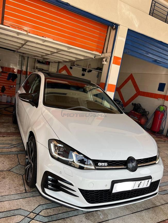 Volkswagen Golf 7
