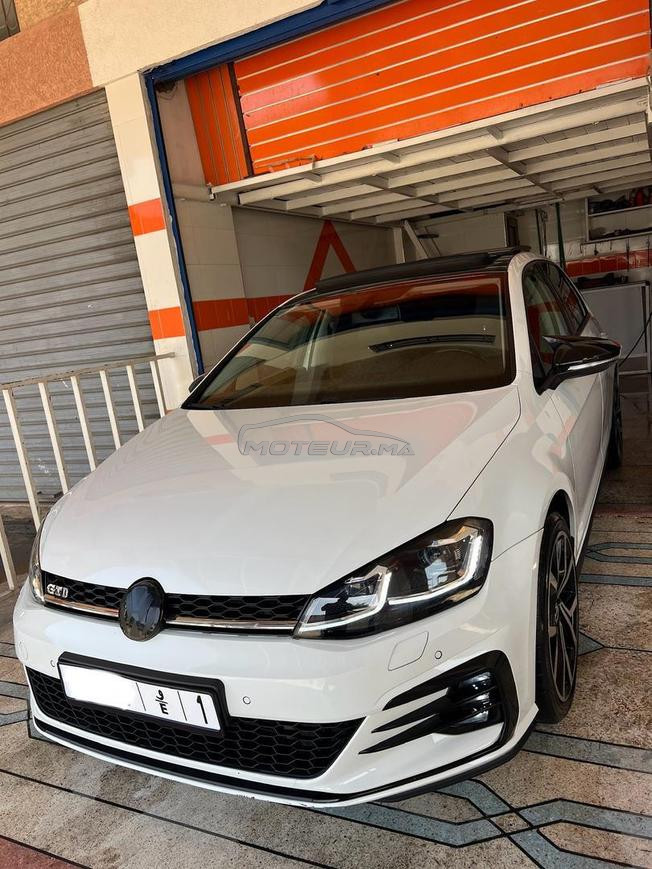Volkswagen Golf 7