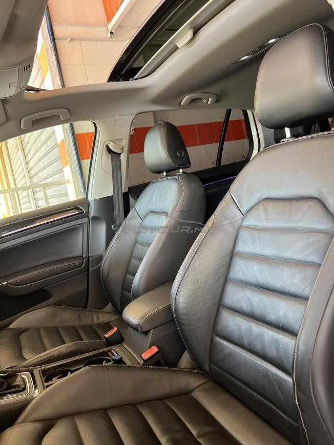 Volkswagen Golf 7