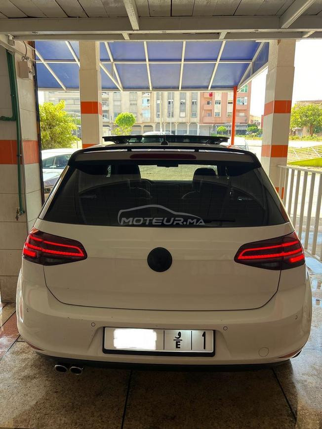 Volkswagen Golf 7