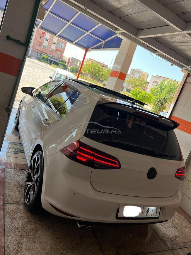 Volkswagen Golf 7