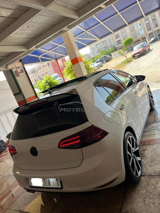 Volkswagen Golf 7