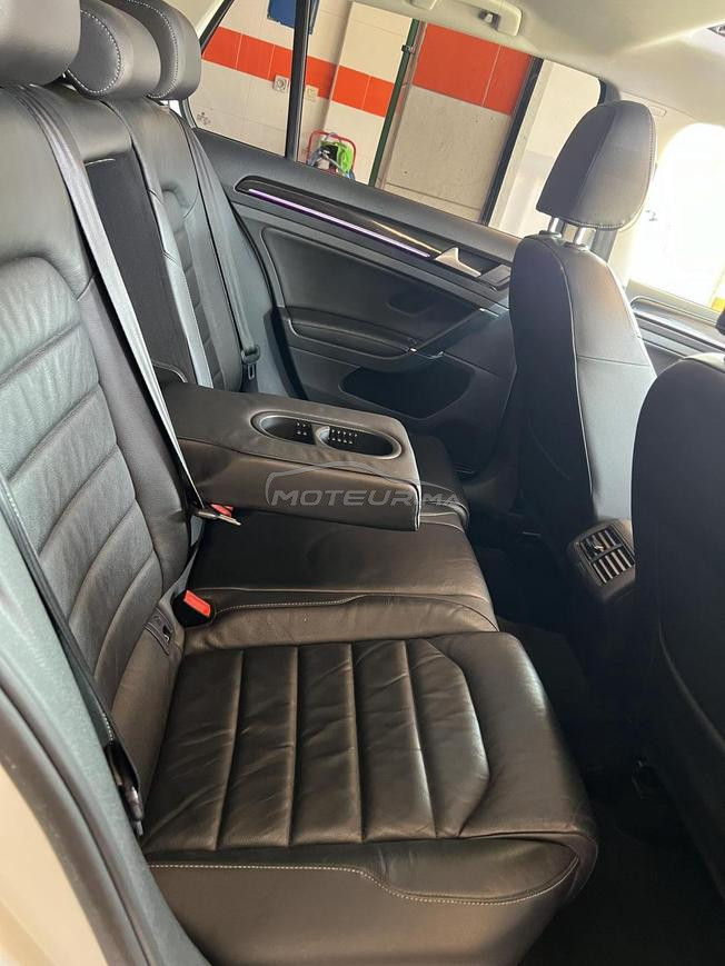 Volkswagen Golf 7