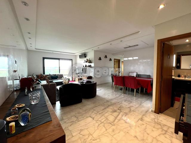 MHD-MHD-1050 - Appartement à vendre à Quartier d...