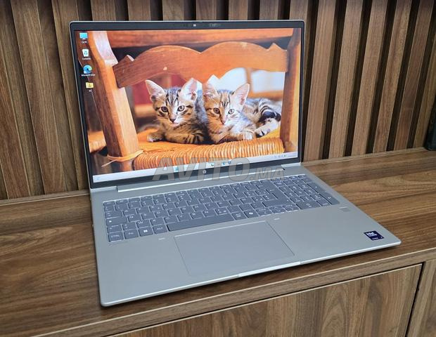 HP ProBook 4 G1i 16-Core Ultra 7 255U-16GB-1TB SSD