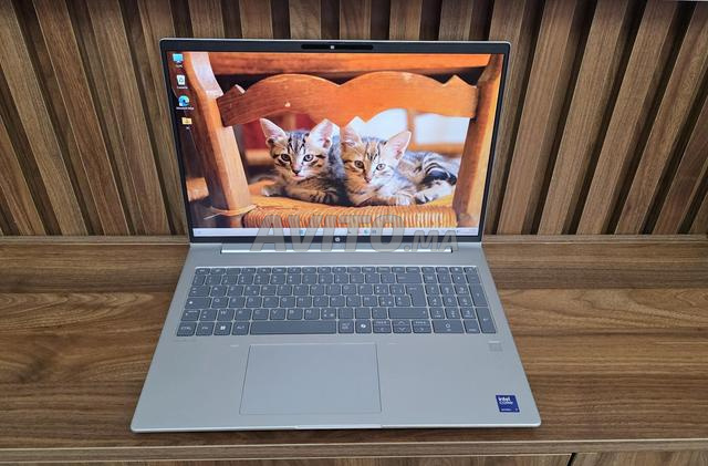 HP ProBook 4 G1i 16-Core Ultra 7 255U-16GB-1TB SSD - 2