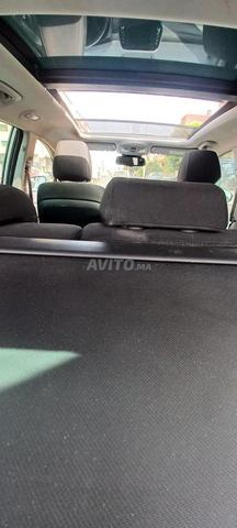 Hyundai Tucson toutes options sauf cuir - 2