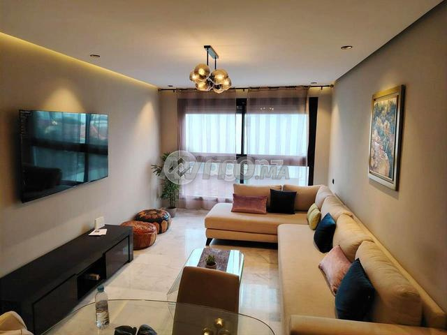 CMN-MA-2509 - Appartement à louer à Palmier