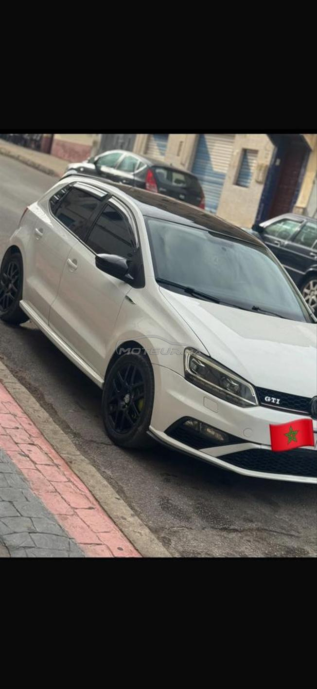 golf polo 6 essence model 2010 