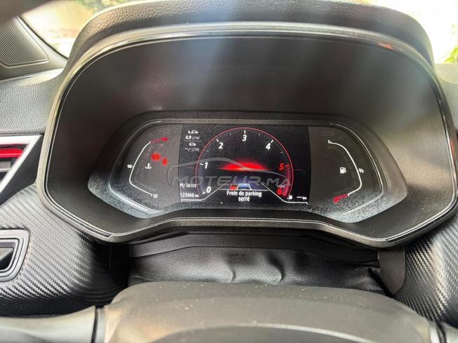 Renault Clio 5 RS Line 