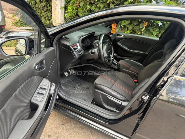 Renault Clio 5 RS Line 