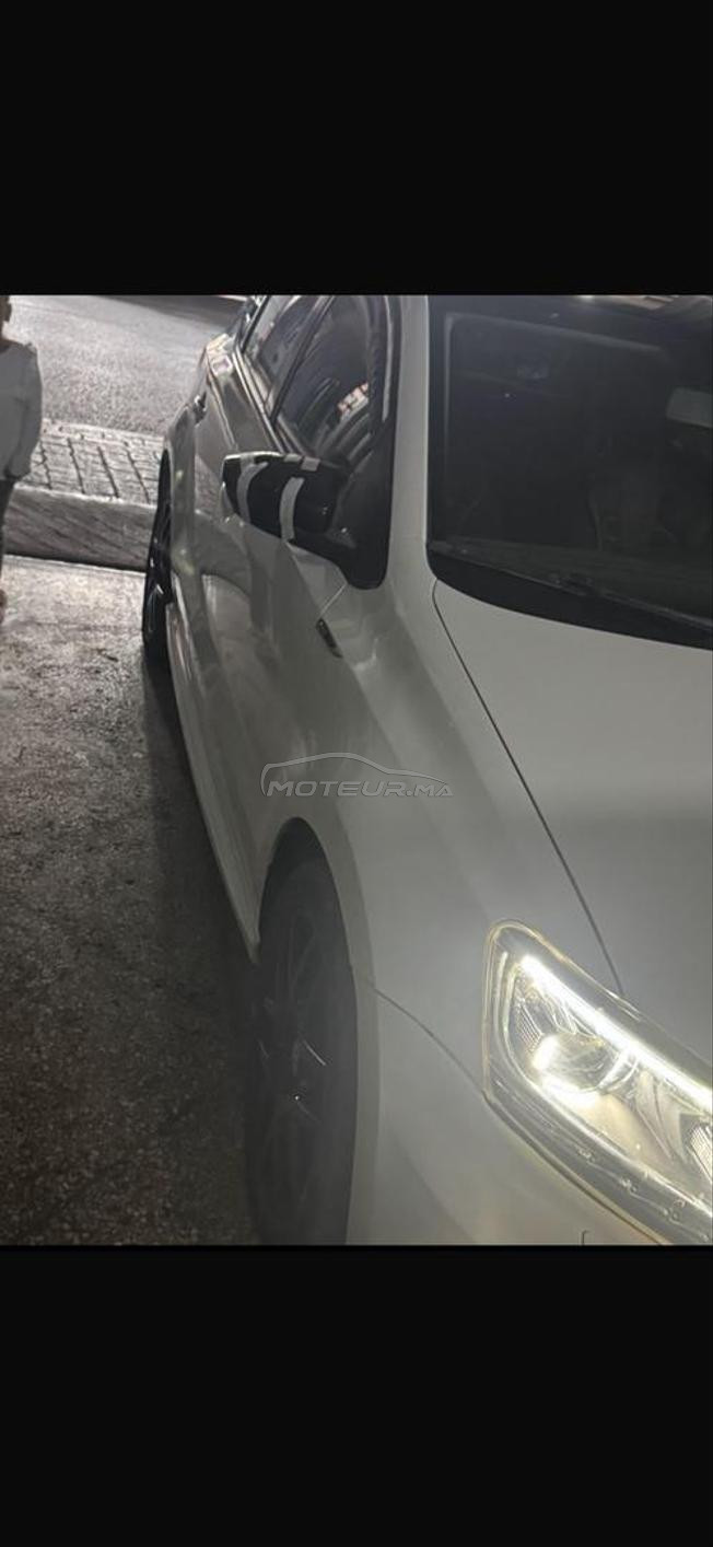 golf polo 6 essence model 2010 