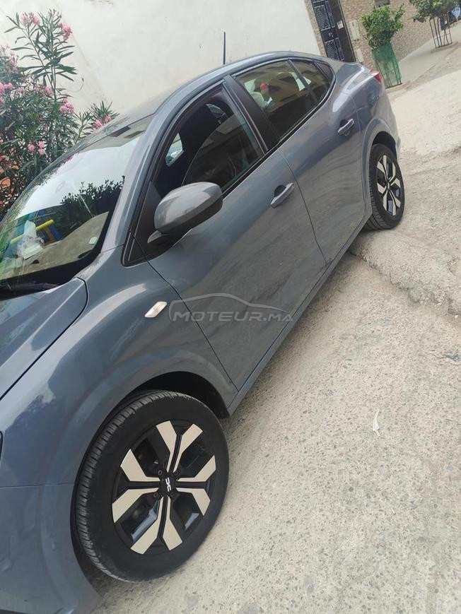 dacia