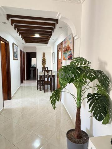 Appartement meublé à louer par jour à Rabat - 2