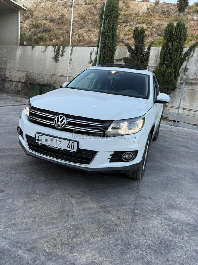 tiguan 2014