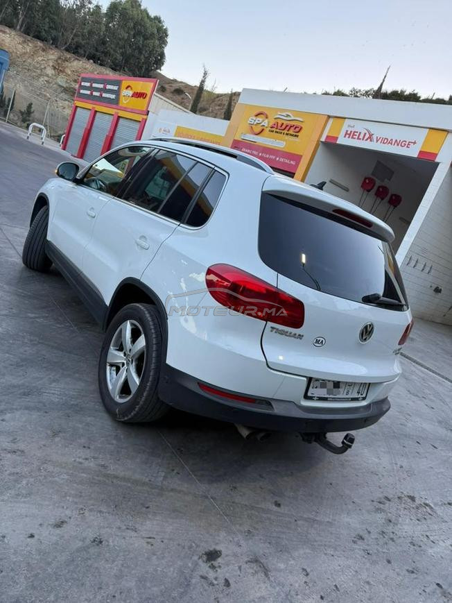 tiguan 2014