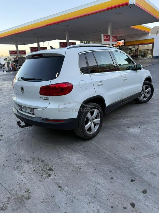 tiguan 2014
