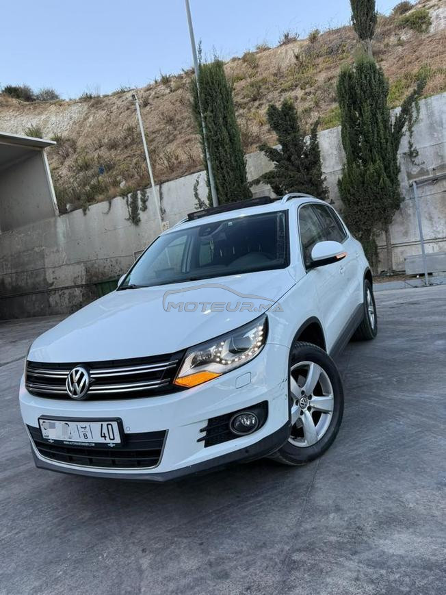 tiguan 2014