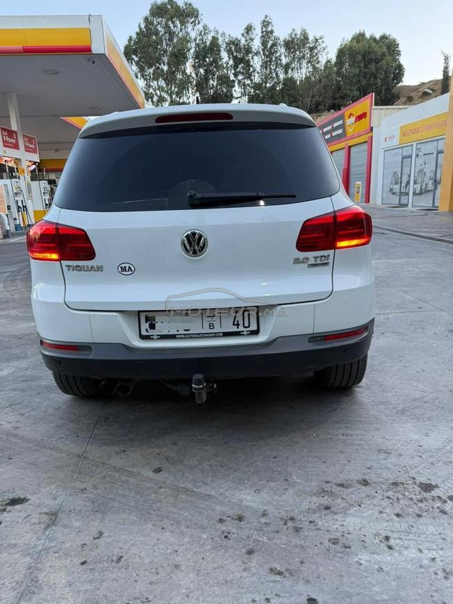tiguan 2014