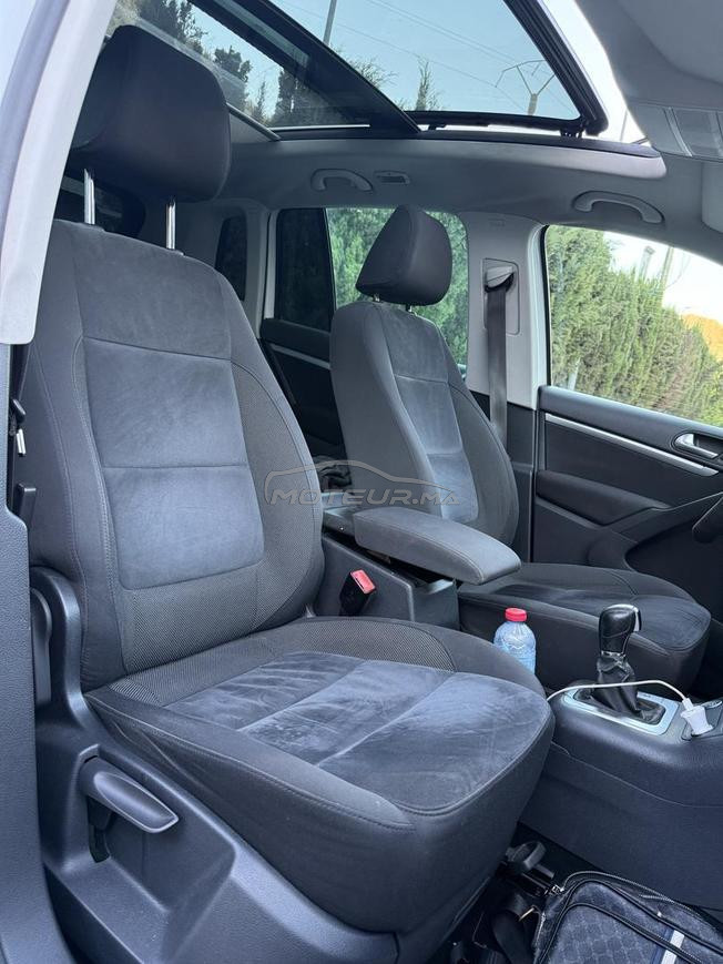 tiguan 2014
