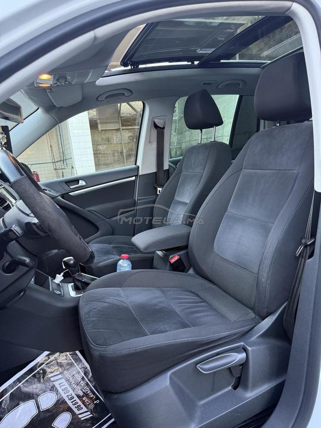 tiguan 2014