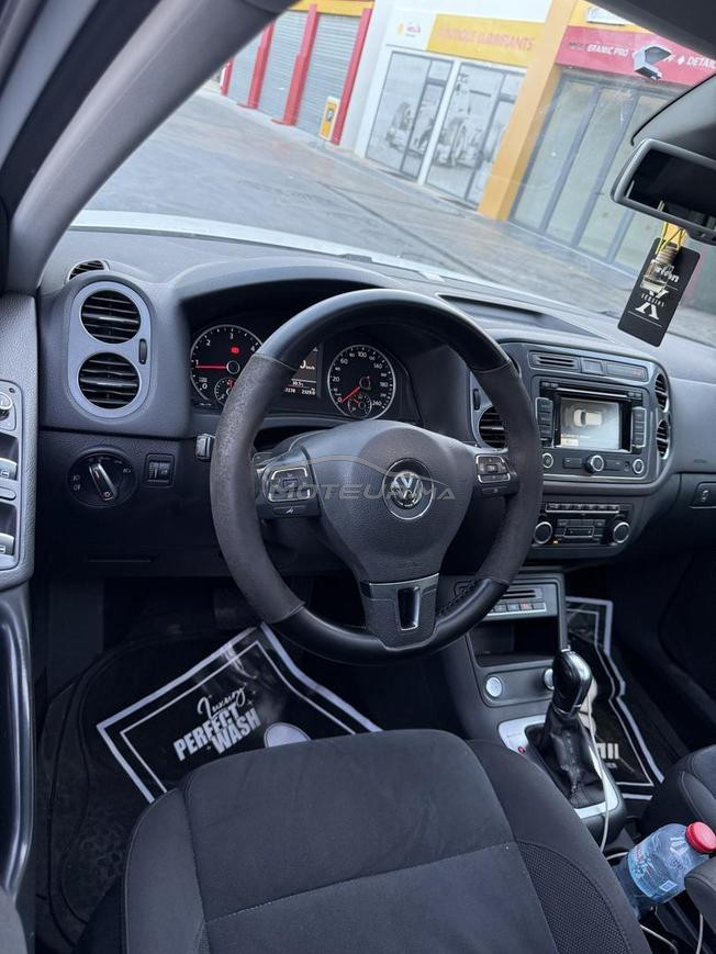 tiguan 2014