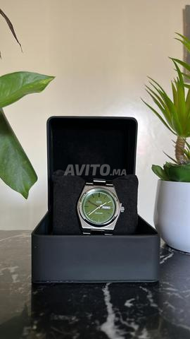 Montre Omega avec Boîte - 2