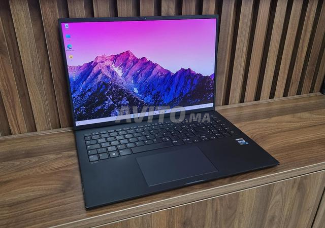 LG Gram16-Core i5 1340p-16GB-512GB SSD-وزن 1.2 كجم