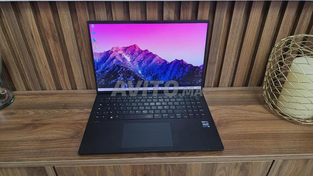 LG Gram16-Core i5 1340p-16GB-512GB SSD-Poids 1.2Kg - 2