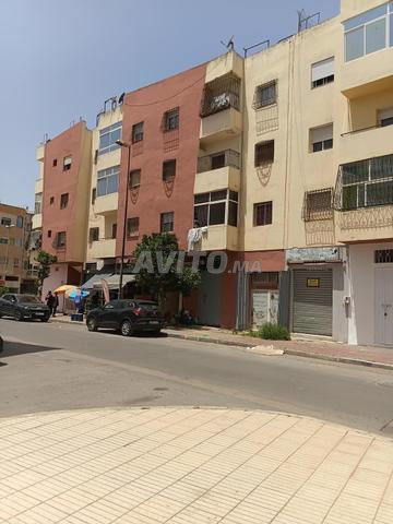 شقق للبيع في حي وفاق - 2