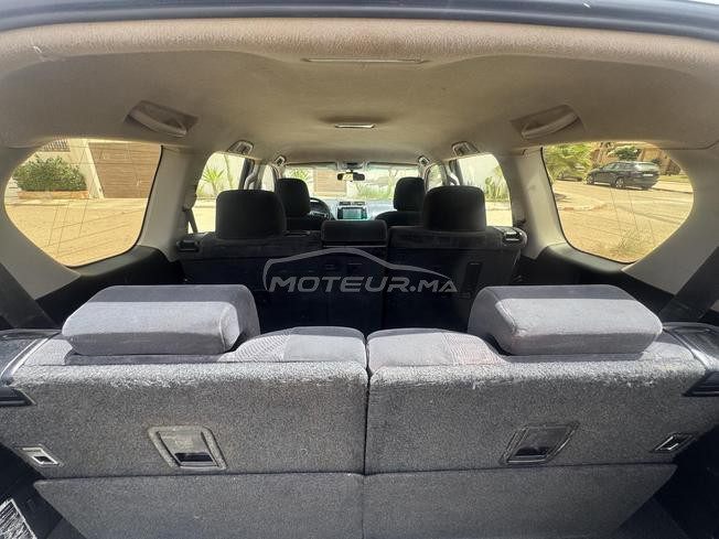 LandCruiser Prado 7 places Auto