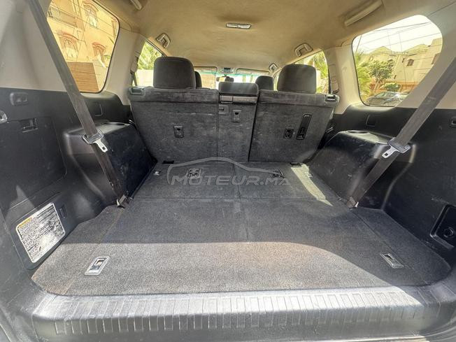 LandCruiser Prado 7 places Auto